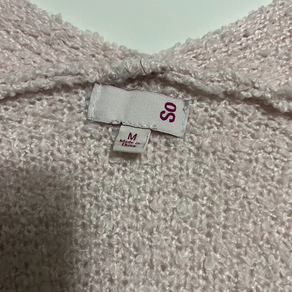 So Super Soft Cardigan